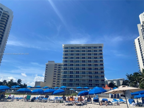 19201 Collins Ave # 733, Sunny Isles Beach FL 33160 — #A11847903