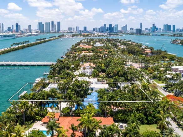 130 Palm Ave, Miami Beach FL 33139 — #A11697102