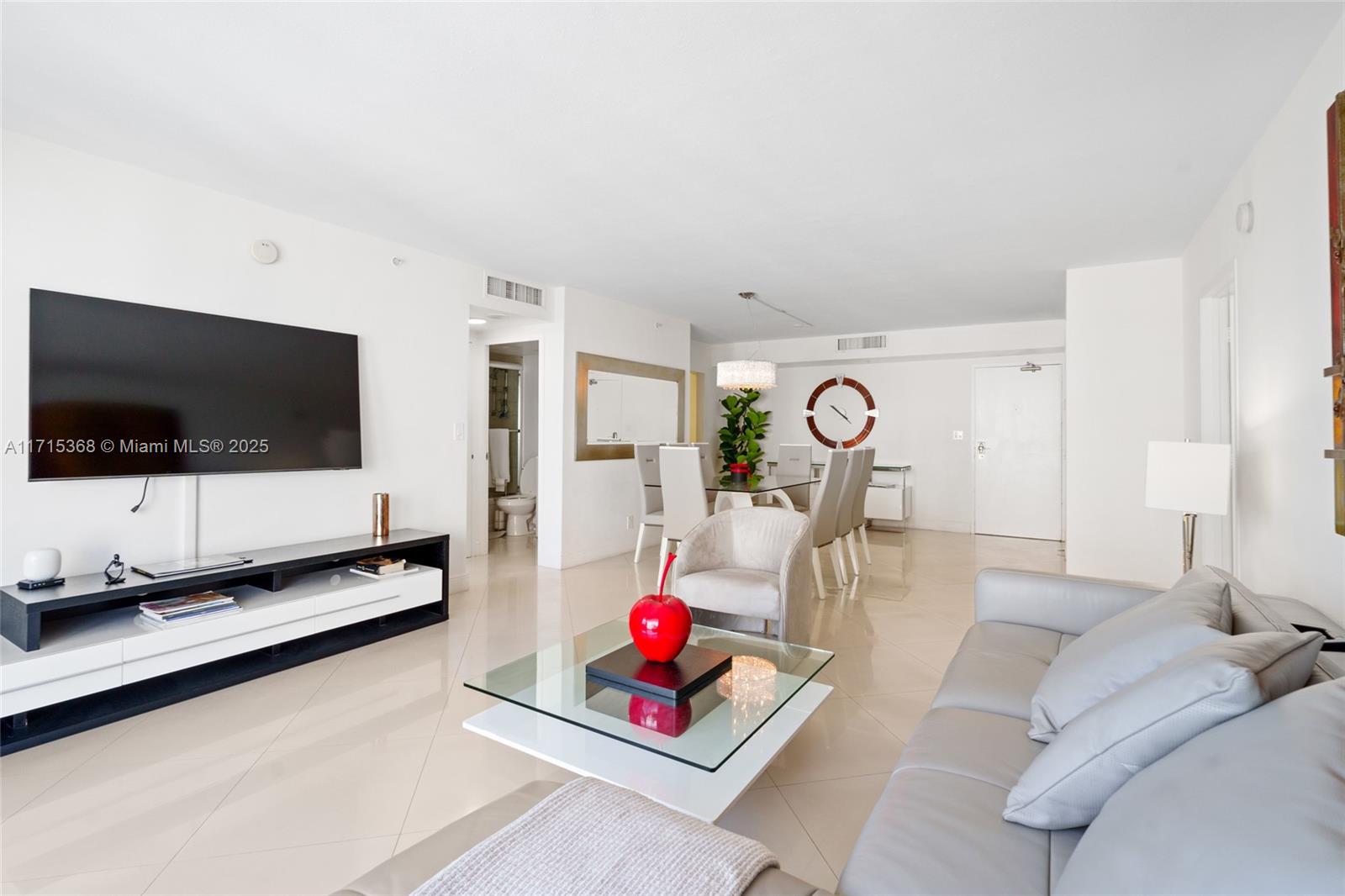 9195 Collins Ave # 1103, Surfside FL 33154 — #A11715368