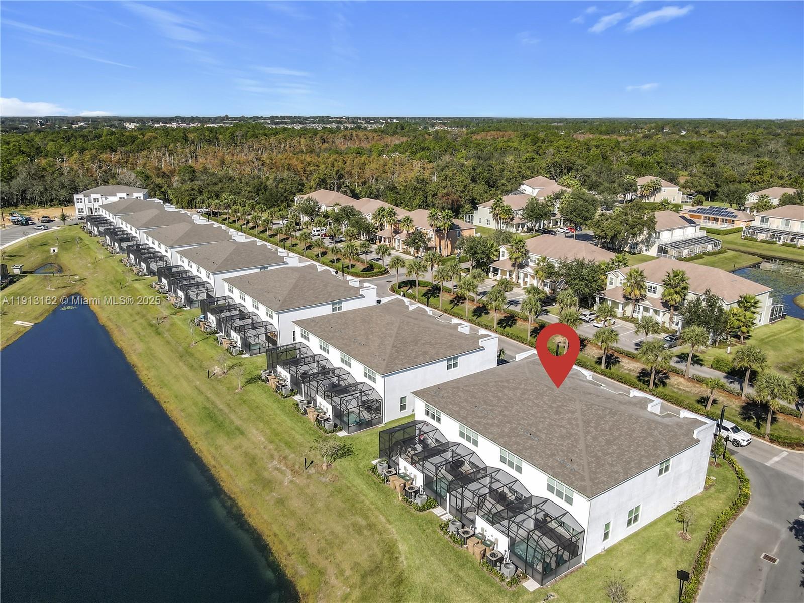 84b12bae-989 17420 SERENIDAD BLVD, Clermont FL 34714 — #A11913162