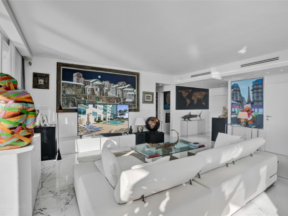 650 West Ave, Miami Beach FL 33139 — #A11917341