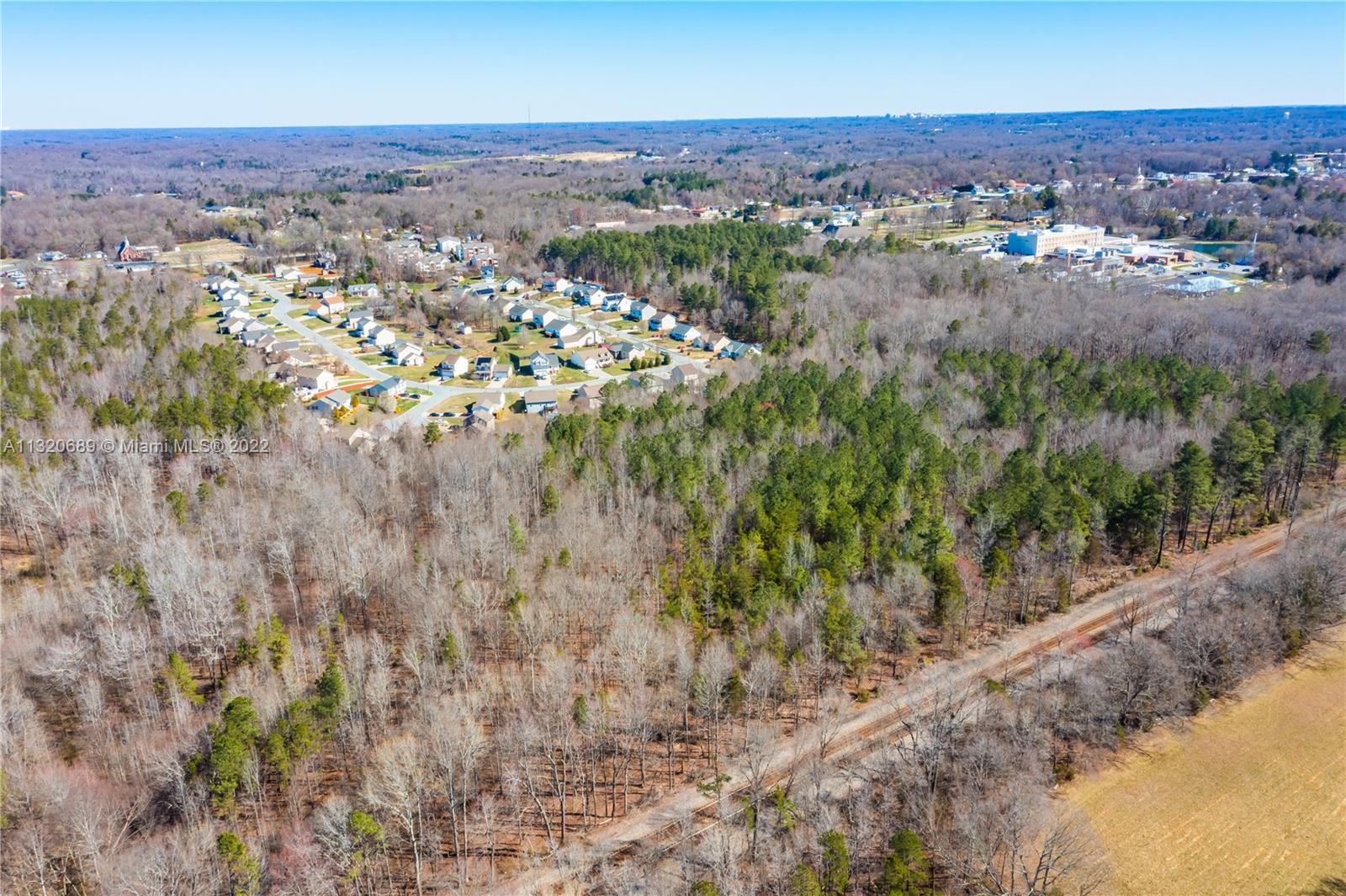 0 Coral Lane, NC 27360 — #A11320689