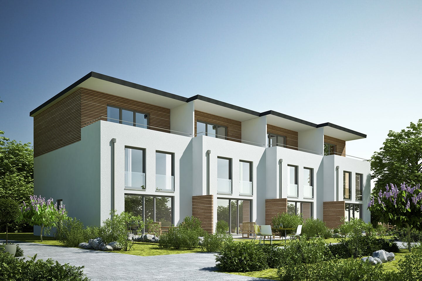 Oceanline Condo