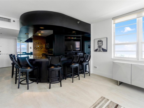100 Lincoln Rd # 548, Miami Beach FL 33139 — #A11646970