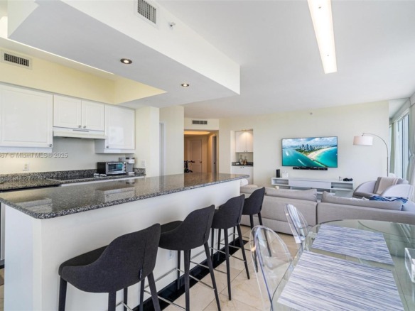 4779 Collins Ave # 2305, Miami Beach FL 33140 — #A11875867