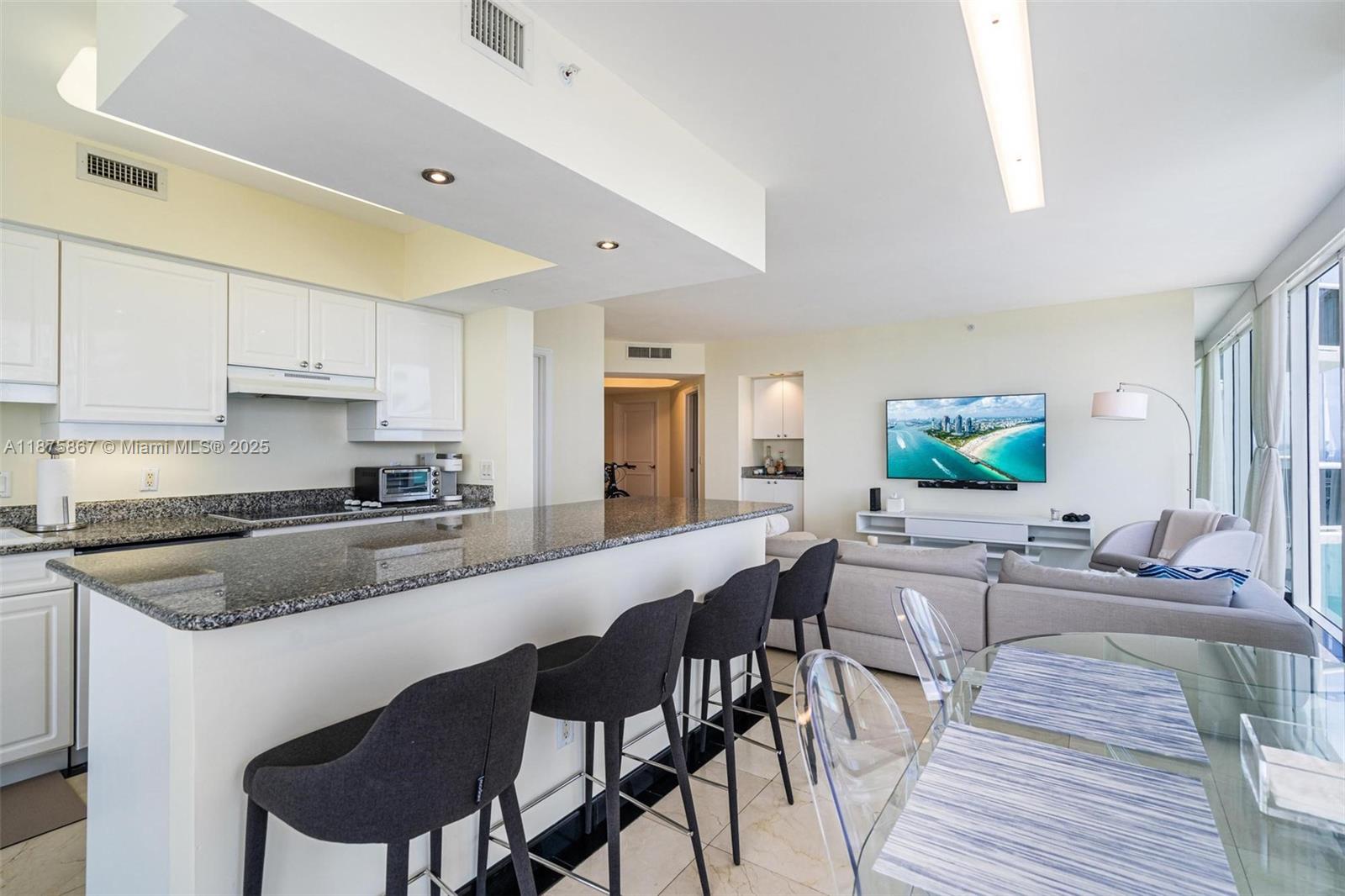 f3b61b38-1016 4779 Collins Ave # 2305, Miami Beach FL 33140 — #A11875867