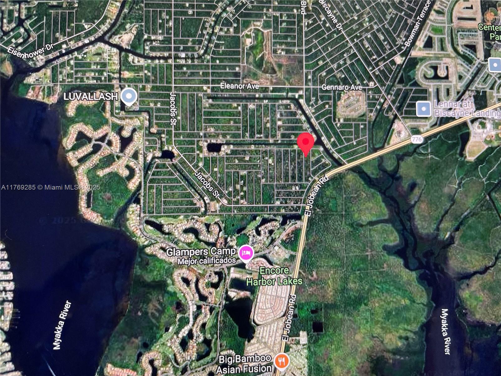 f3b61b38-102 2296 Drennon, Port Charlotte FL 33953 — #A11769285