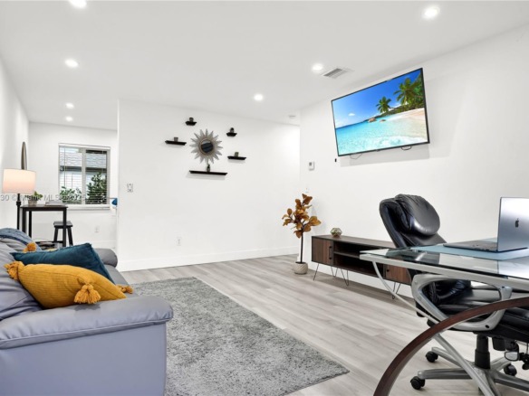 300 NW 82nd Ter, Miami FL 33150 — #A11818830
