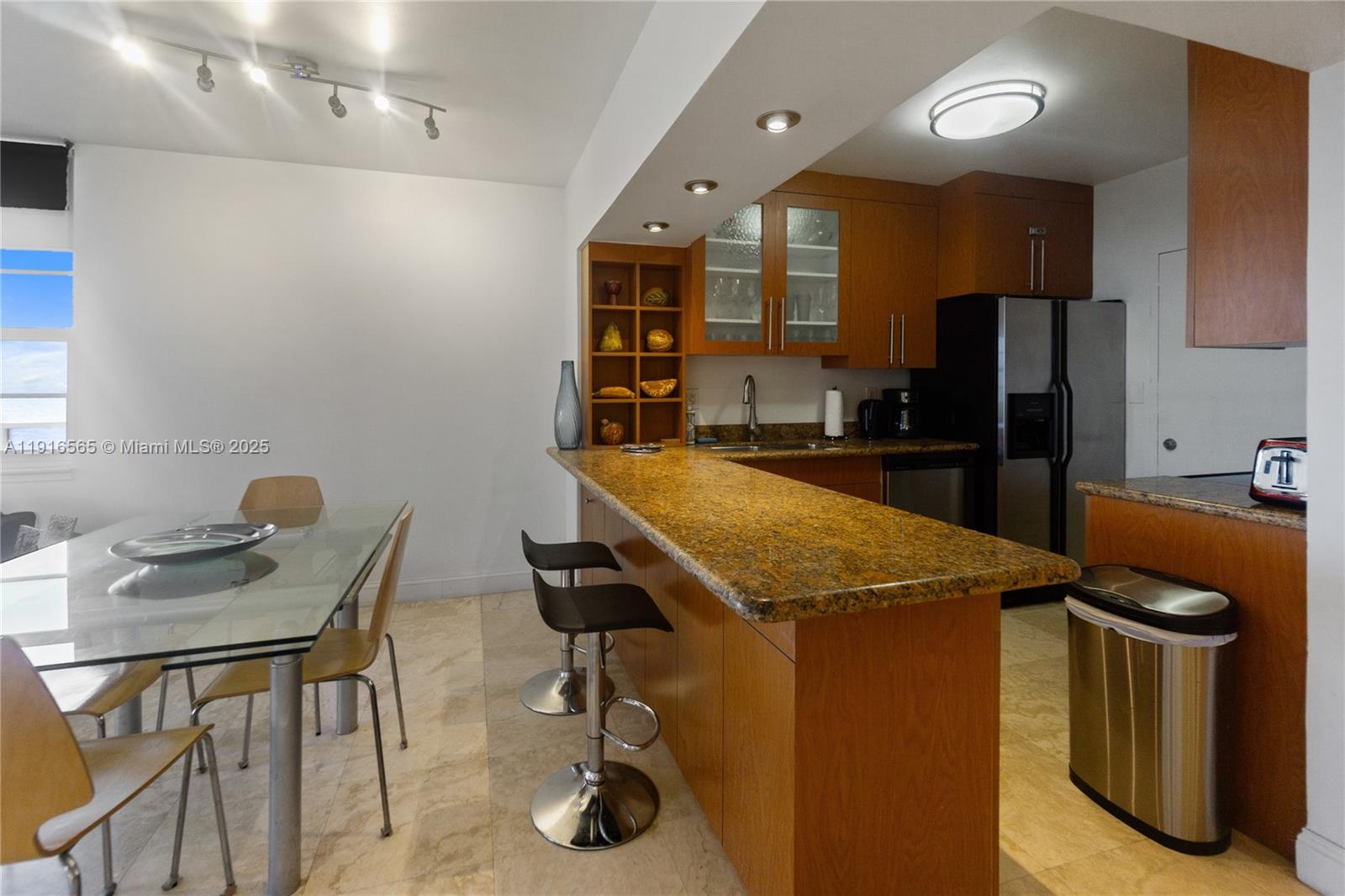 100 Lincoln Rd # 847, Miami Beach FL 33139 — #A11916565