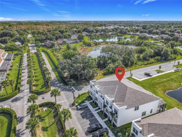 17420 SERENIDAD BLVD, Clermont FL 34714 — #A11913162