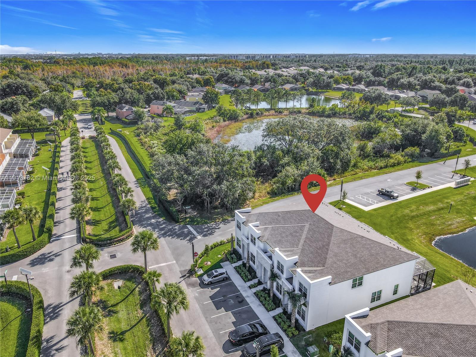 f3b61b38-1043 17420 SERENIDAD BLVD, Clermont FL 34714 — #A11913162