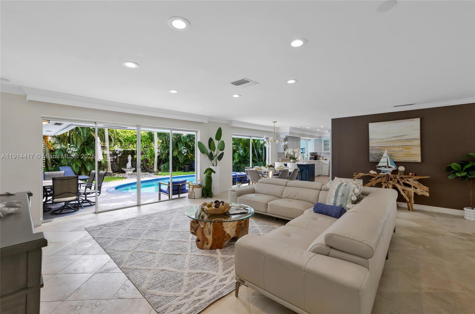 2132 NE 63rd Ct, Fort Lauderdale FL 33308 — #A11914417