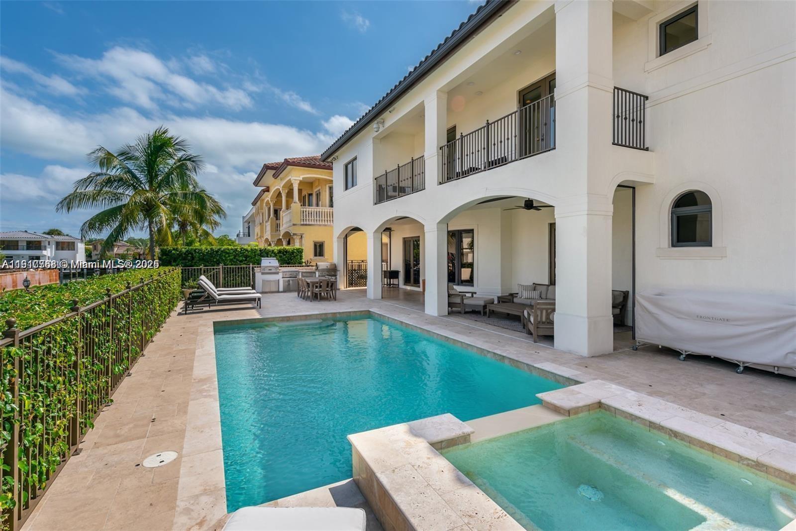 16433 NE 31st Ave, North Miami Beach FL 33160 — #A11917768