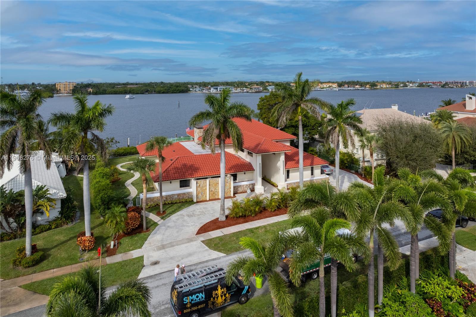 1635 Lands End Rd, Manalapan FL 33462 — #A11906276