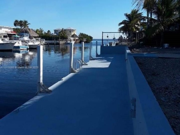 26 S Exuma Rd # B, Key Largo FL 33037 — #A11915080