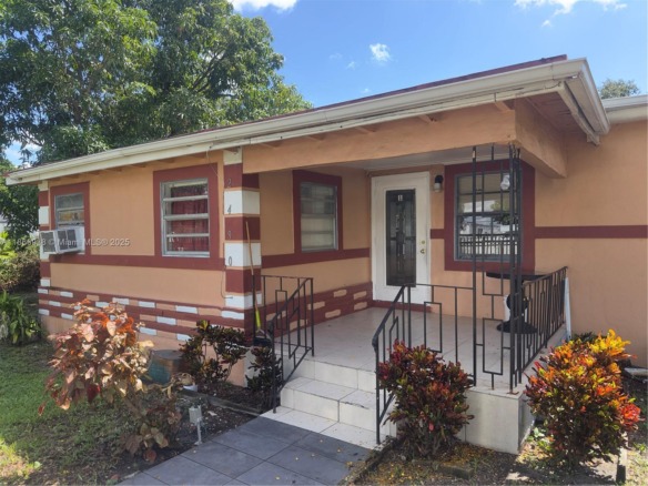 2490 NW 97th St # A, Miami FL 33147 — #A11860938