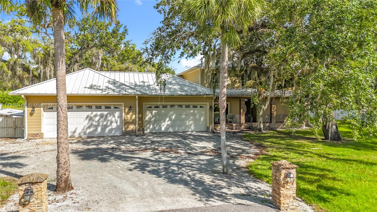 default 3144 Shell Lane, Other City – In The State Of Florida FL 33935 — #A11910188
