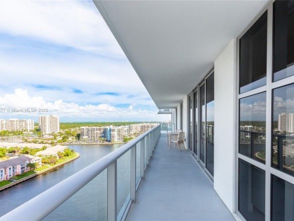 4010 S Ocean Dr # R2204, Hollywood FL 33019 — #A11779577