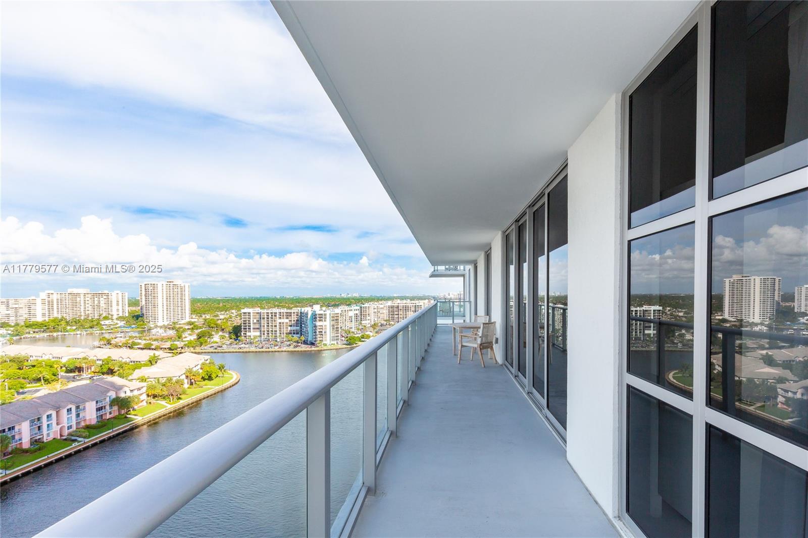 4010 S Ocean Dr # R2204, Hollywood FL 33019 — #A11779577