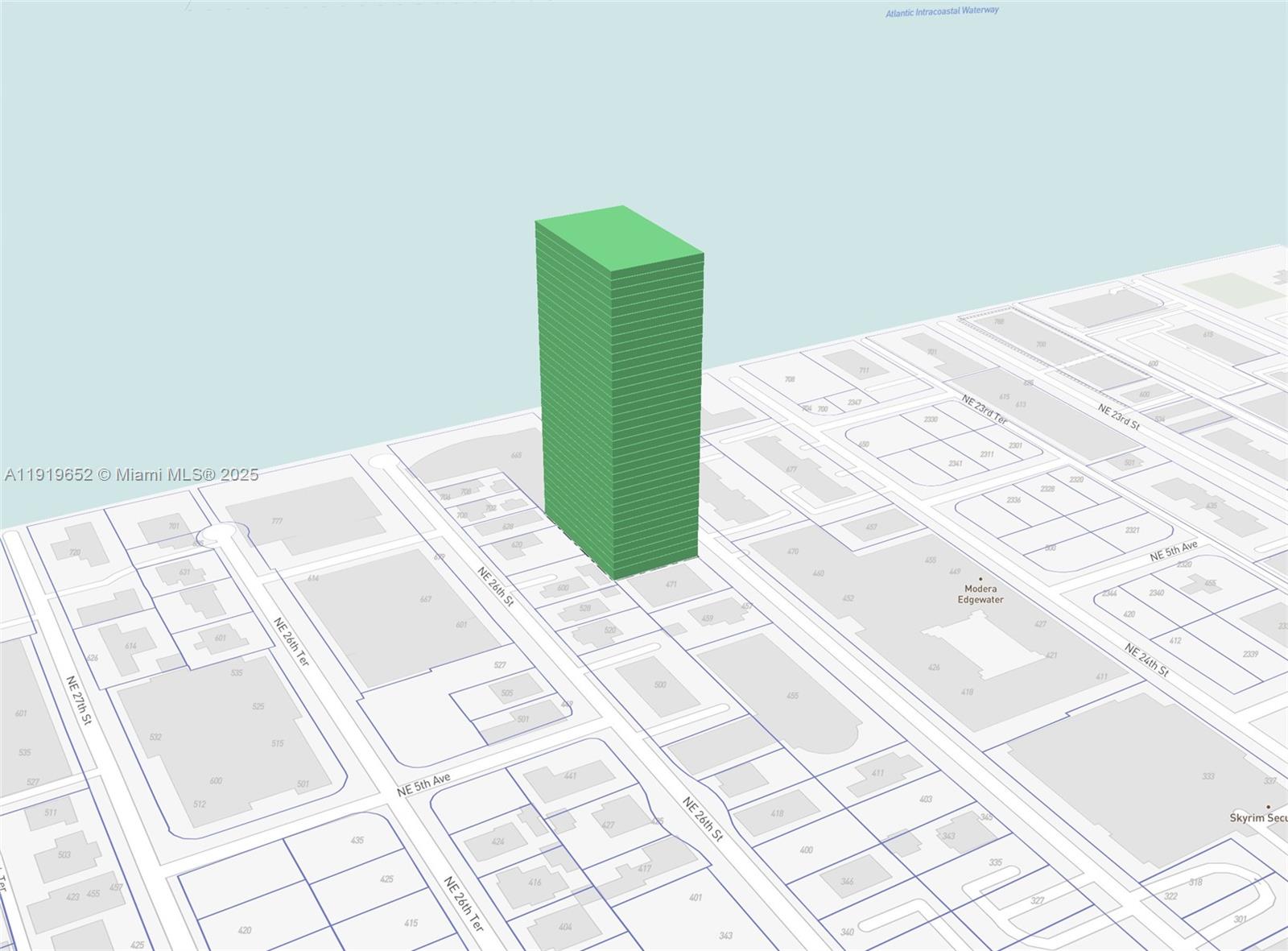 f3b61b38-1098 475 NE 25th St, Miami FL 33137 — #A11919652