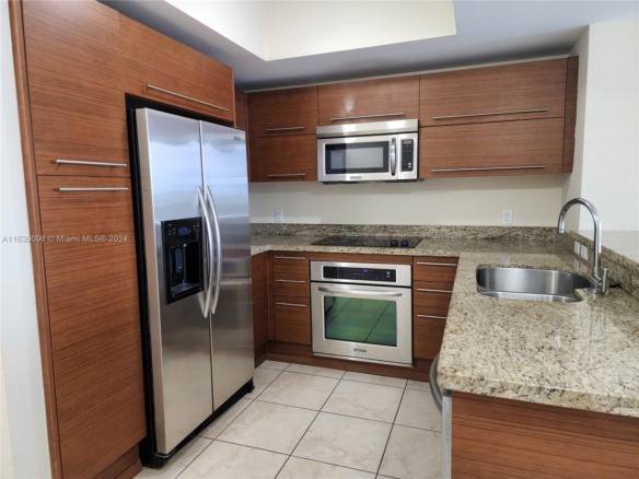 2641 N Flamingo Rd # 2007N, Sunrise FL 33323 — #A11630096