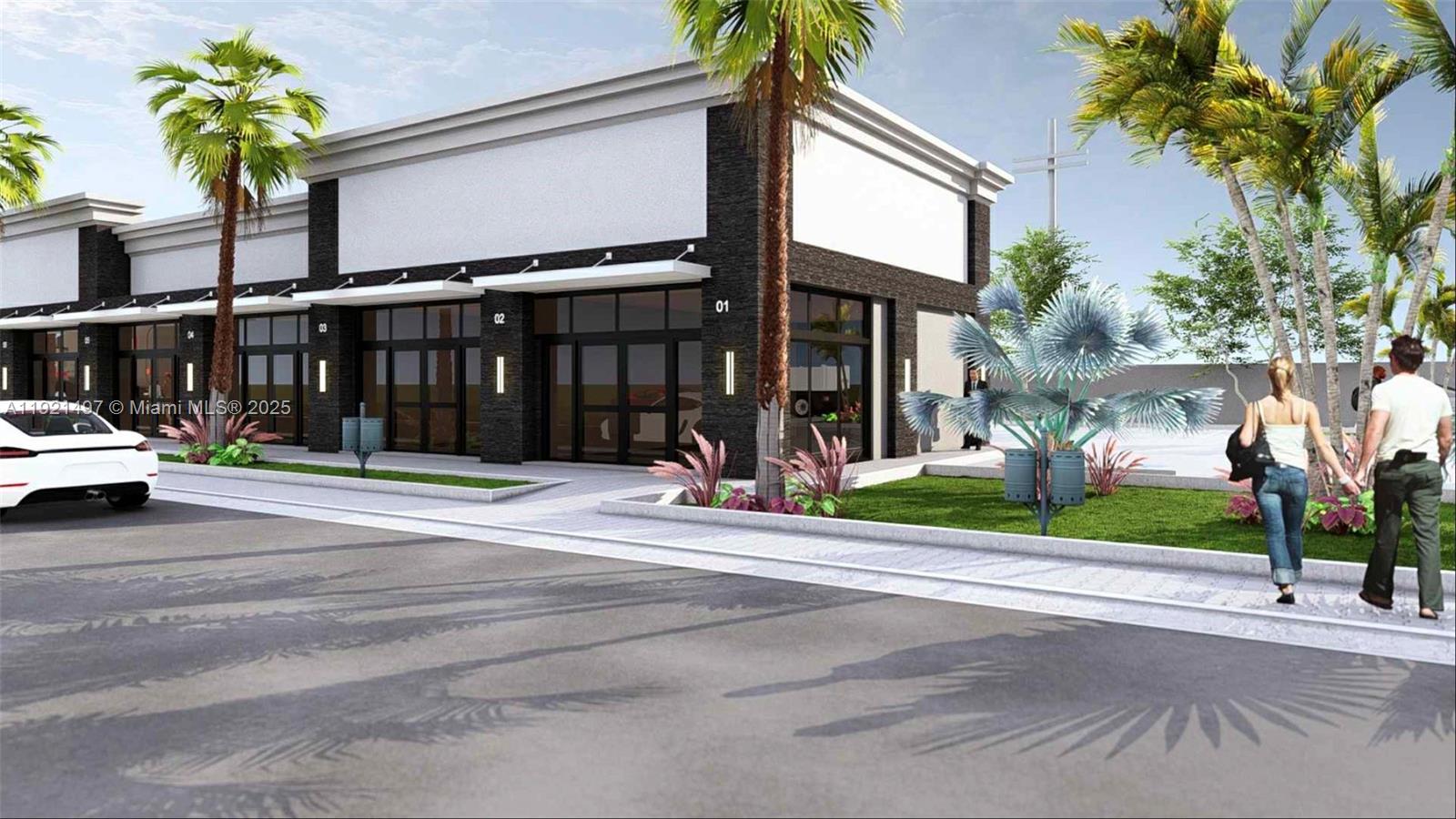 S 5701 Pembroke RD, Hollywood FL 33023 — #A11921497