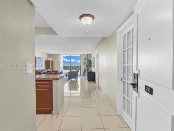 2500 Parkview Dr # 2411, Hallandale Beach FL 33009 — #A11921884