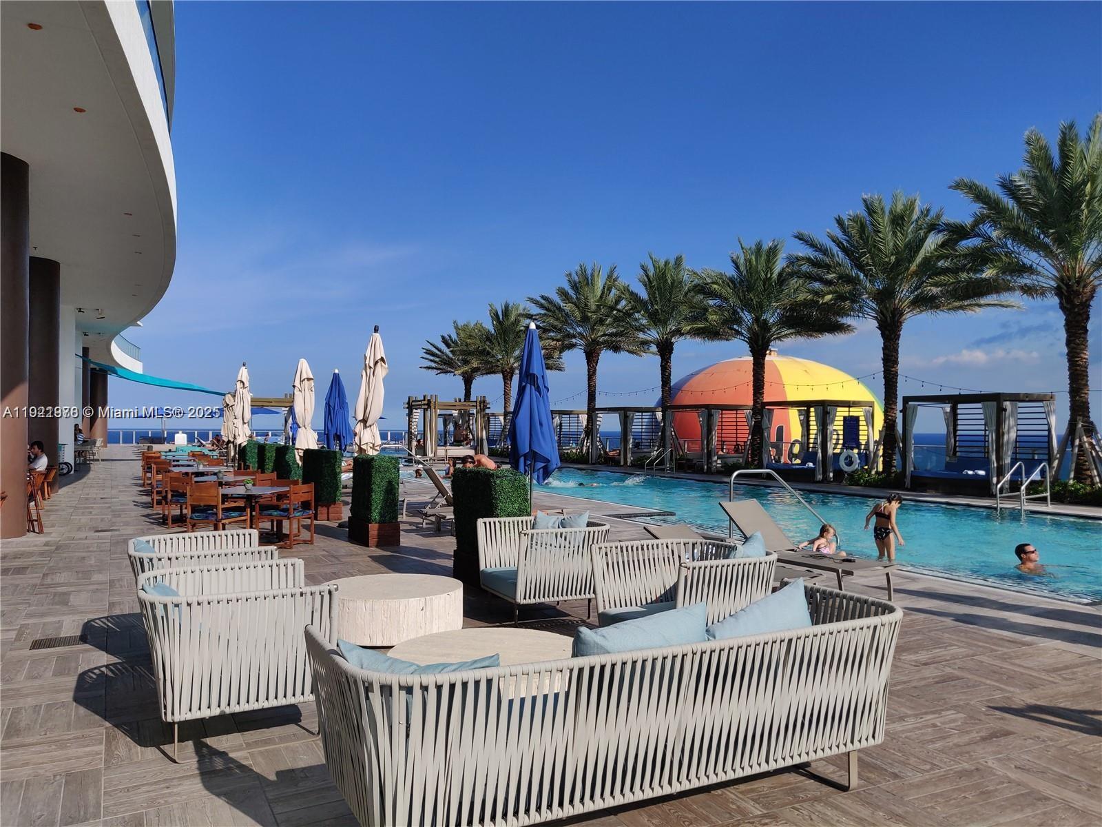 4111 S Ocean Dr # 1506, Hollywood FL 33019 — #A11921978