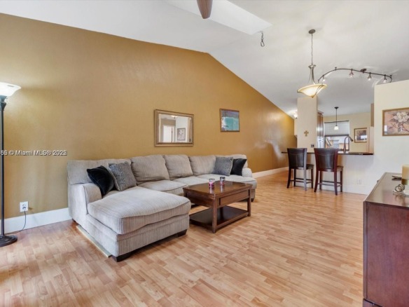 2471 NW 56th Ave # 15, Lauderhill FL 33313 — #A11922355