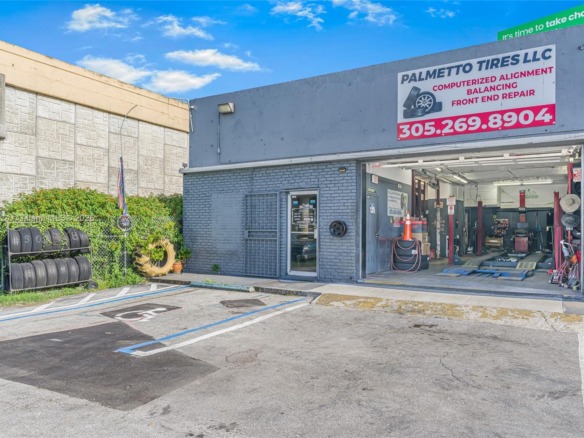 7790 SW 26th St, Miami FL 33155 — #A11868324