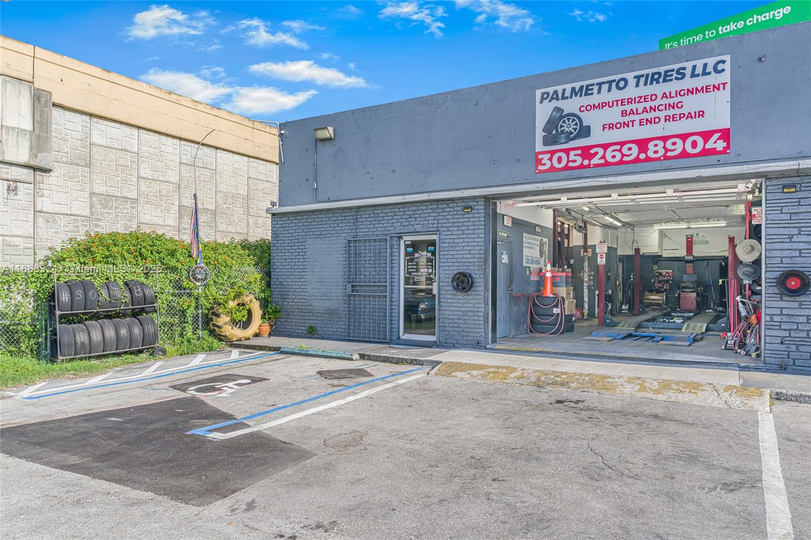 f3b61b38-1158 7790 SW 26th St, Miami FL 33155 — #A11868324