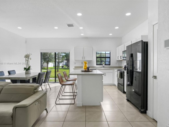 757 SW 11th St, Florida City FL 33034 — #A11922468