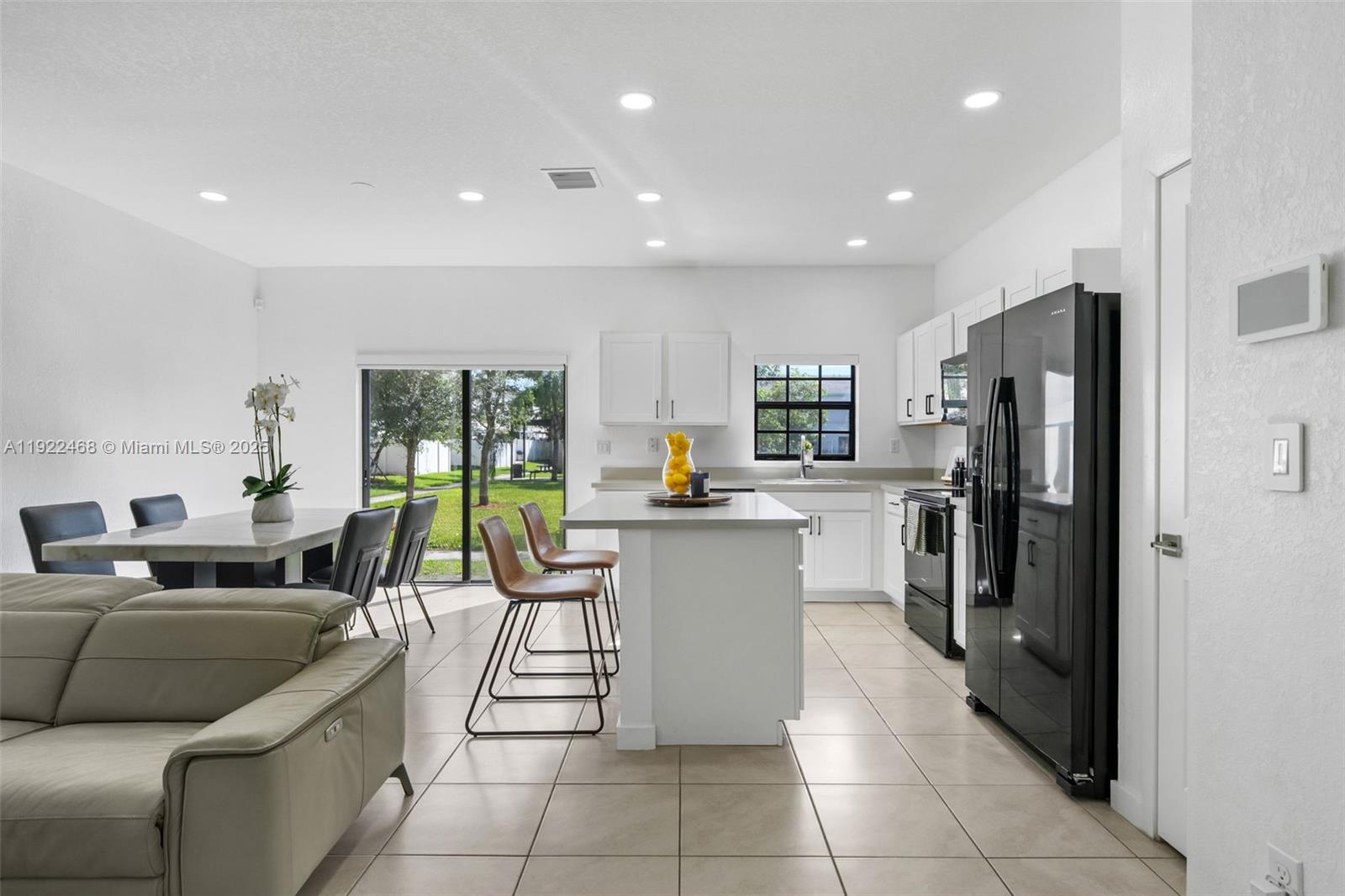 757 SW 11th St, Florida City FL 33034 — #A11922468