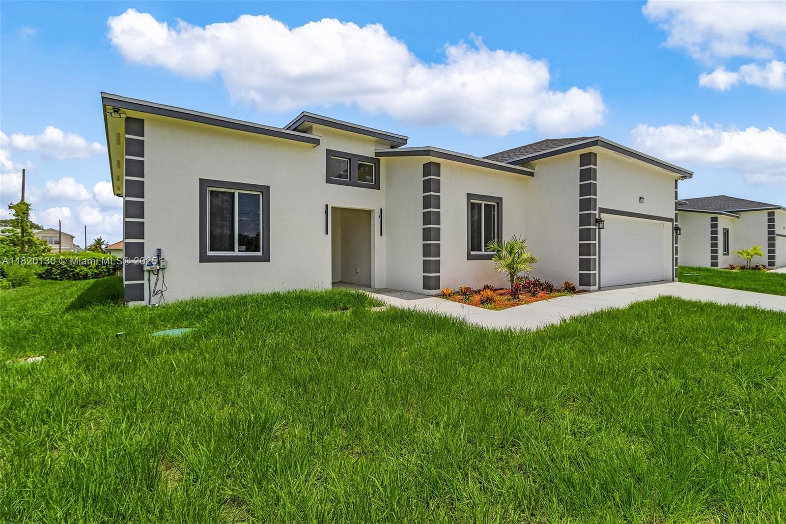 3512 2ND ST W., Lehigh Acres FL 33971 — #A11820130