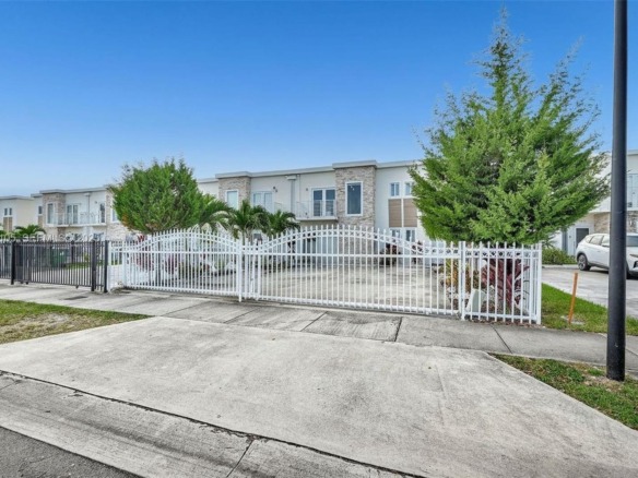 26100 SW 134th Place, Homestead FL 33032 — #A11914105