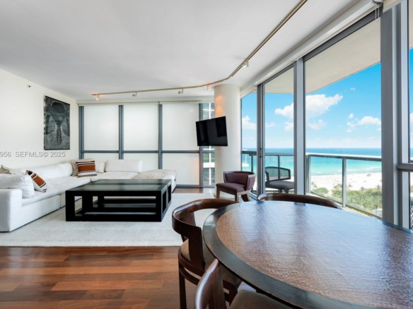 101 20th St # 2004, Miami Beach FL 33139 — #A11907956