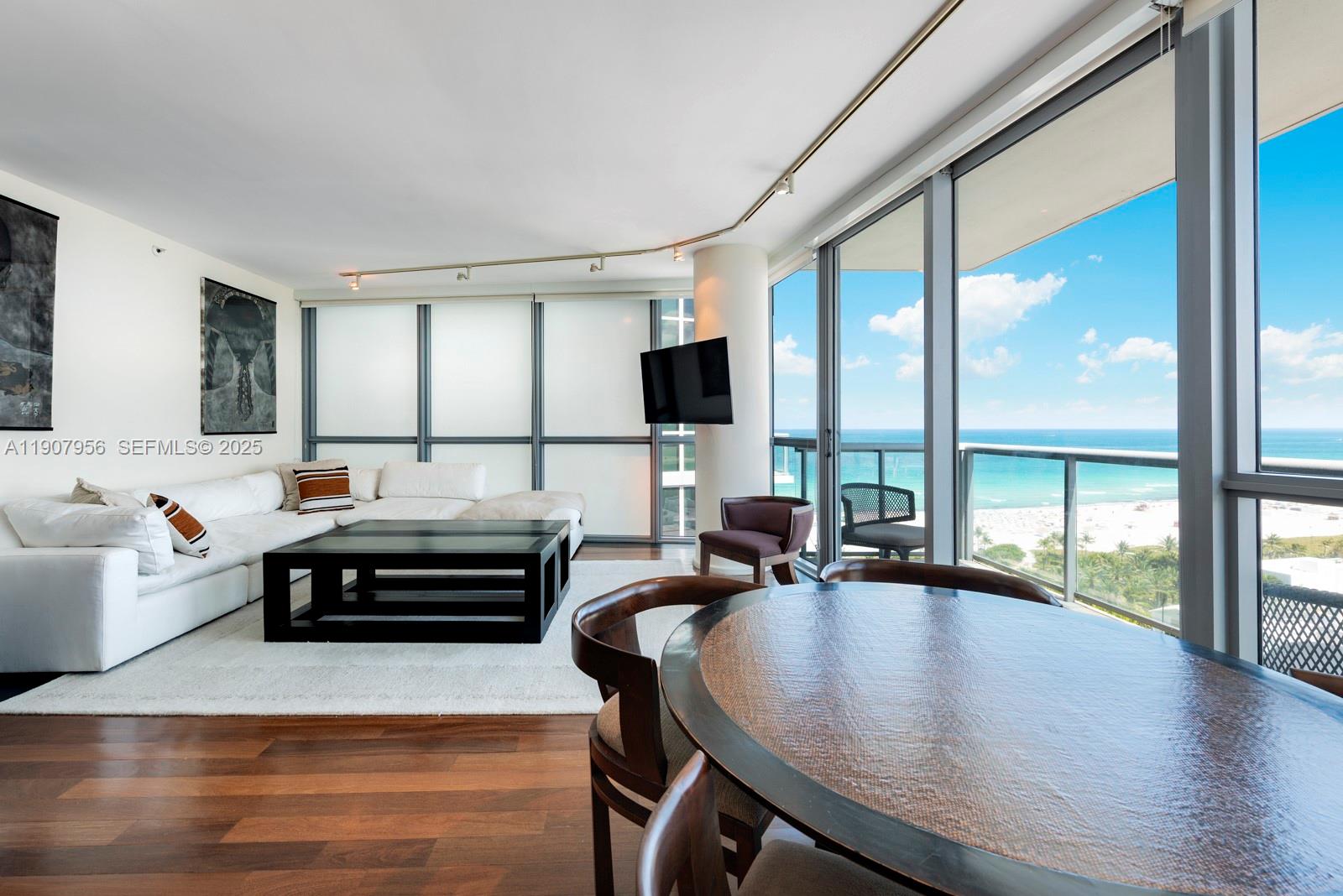 f3b61b38-1176 101 20th St # 2004, Miami Beach FL 33139 — #A11907956