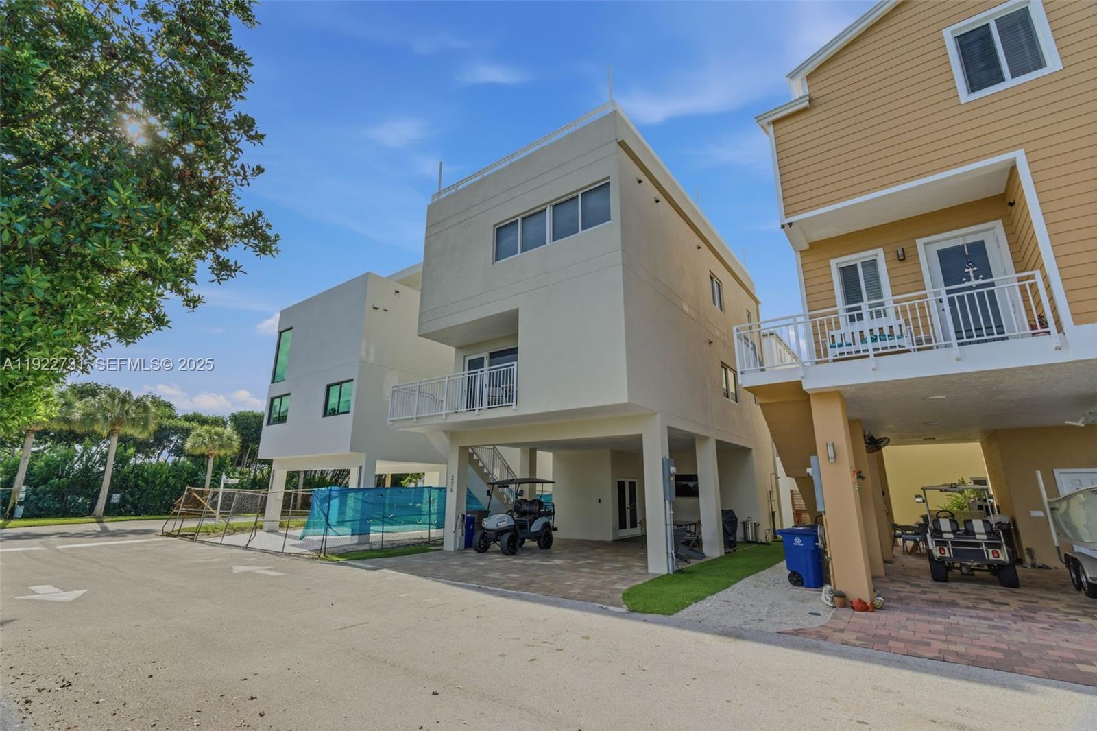 94825 Overseas hwy 276, Key Largo FL 33037 — #A11922731