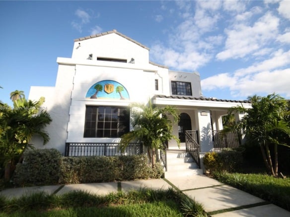 1345 Hollywood Blvd, Hollywood FL 33019 — #A11700689