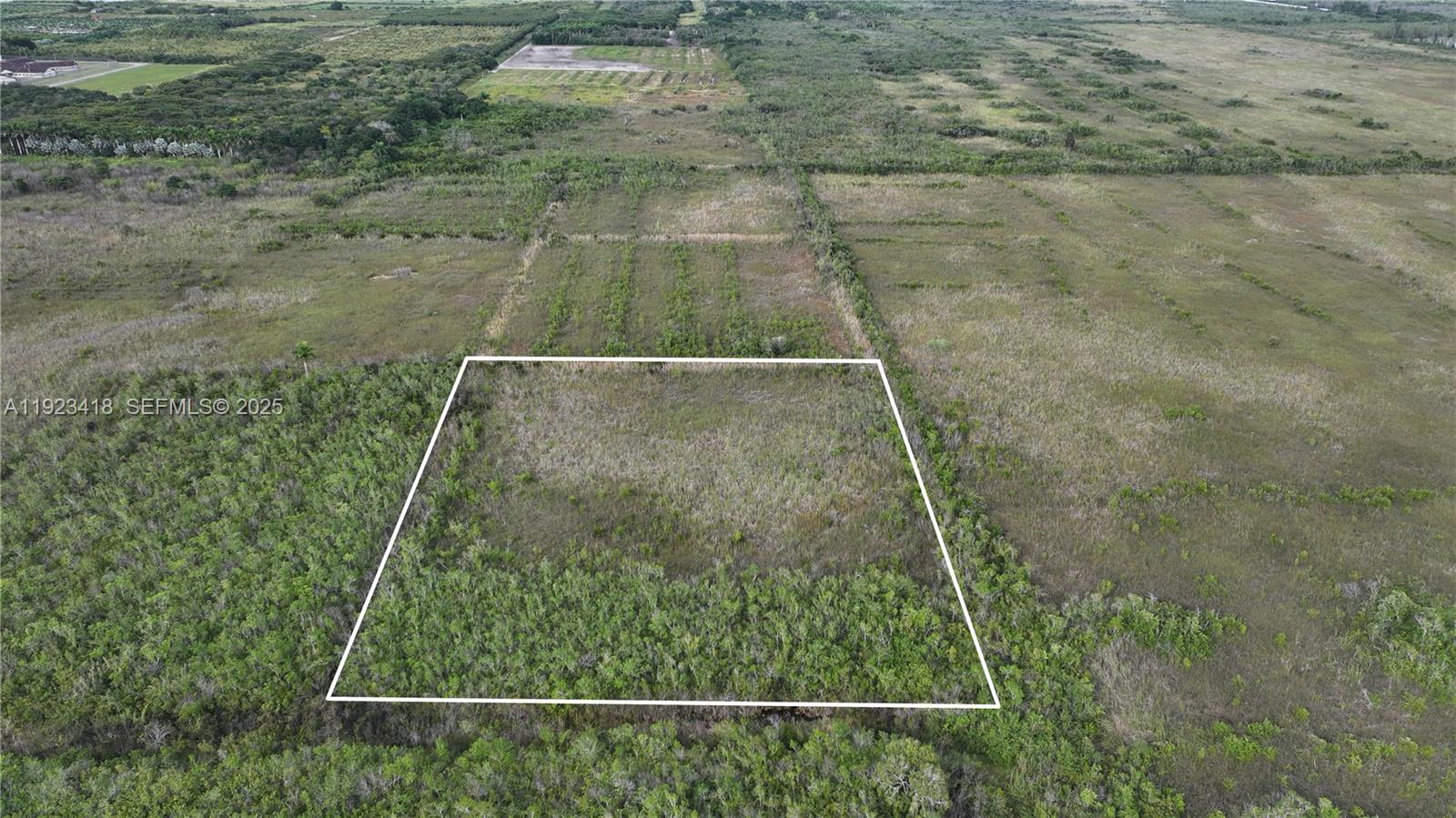 0 SW 382nd Street, Homestead FL 33034 — #A11923418