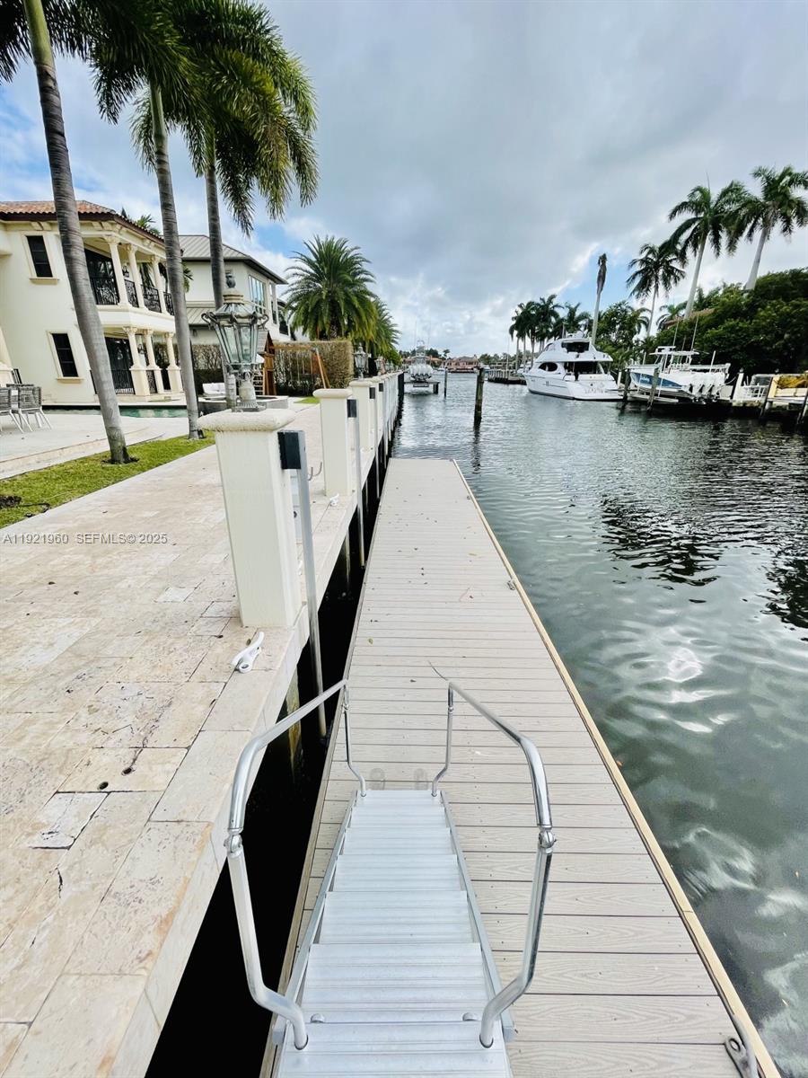 C 709 Isle Of Palms Dr, Fort Lauderdale FL 33301 — #A11921960