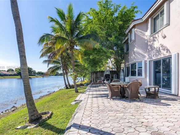 4687 SW 153rd Ct, Miami FL 33185 — #A11921635