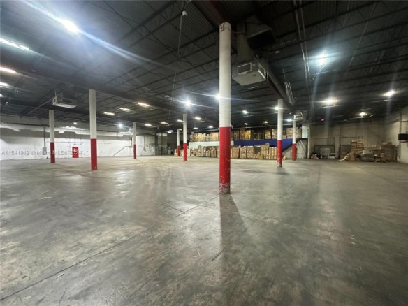 13449 NW 42nd Ave, Opa-Locka FL 33054 — #A11541912