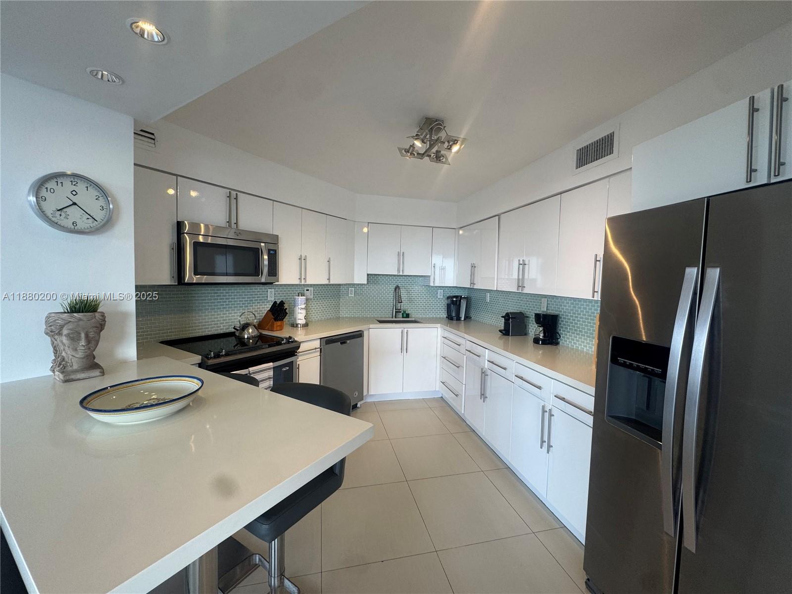 5151 Collins Ave # 923, Miami Beach FL 33140 — #A11880200