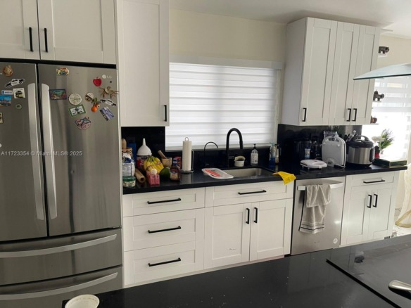 981 NW 134th Ave, Miami FL 33182 — #A11723354