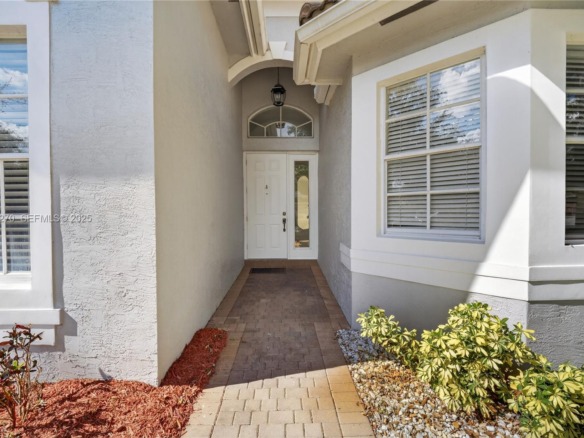 4988 SW 183rd Ave, Miramar FL 33029 — #A11923270