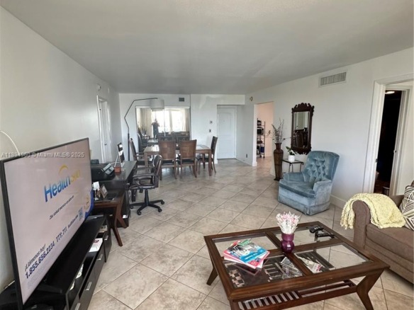 100 Bayview Dr # 601, Sunny Isles Beach FL 33160 — #A11894960