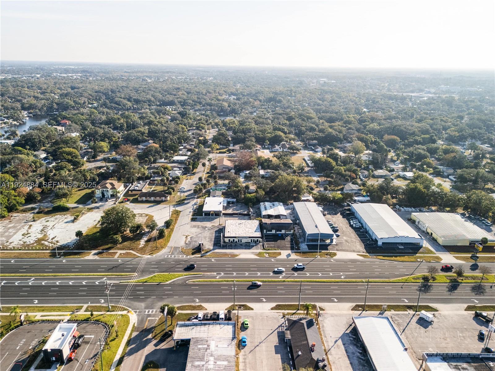 f3b61b38-1238 7212 US Highway 19, New Port Richey FL 34652 — #A11924884
