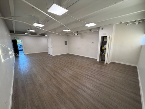 2331 N State Road 7 # 113, Lauderhill FL 33313 — #A11924925