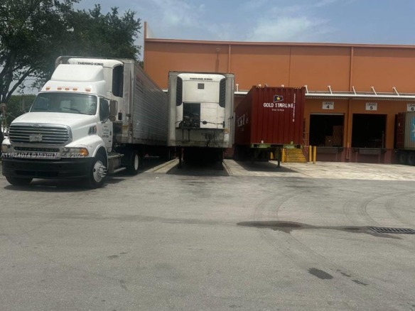 9667 NW 33rd St, Doral FL 33172 — #A11824074